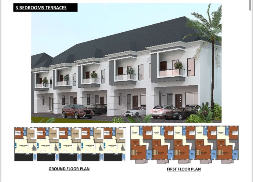 Woodland Court 2.0 house image